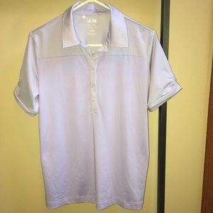 Adidas Womens Golf Shirt